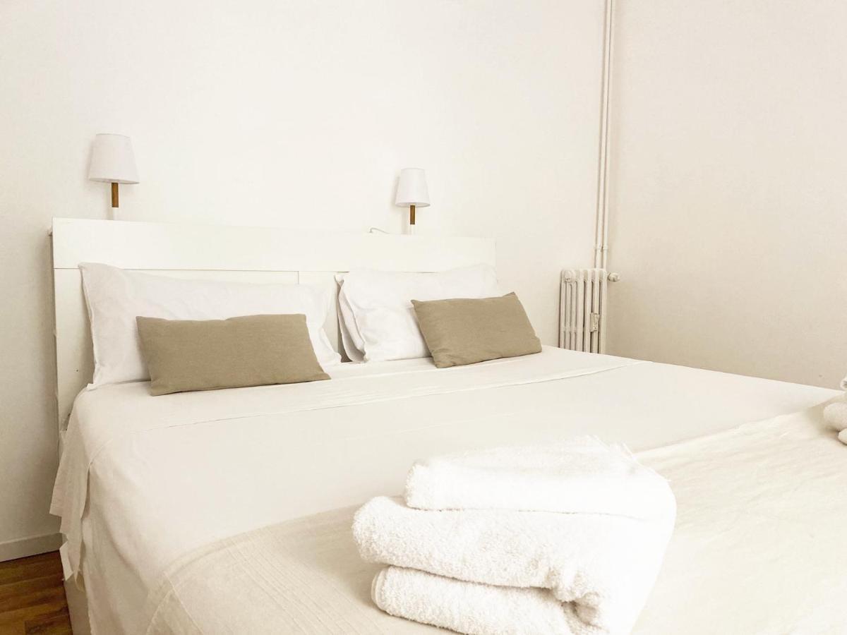 A Due Passi Da San Pietro, Vaticano Apartment Rom